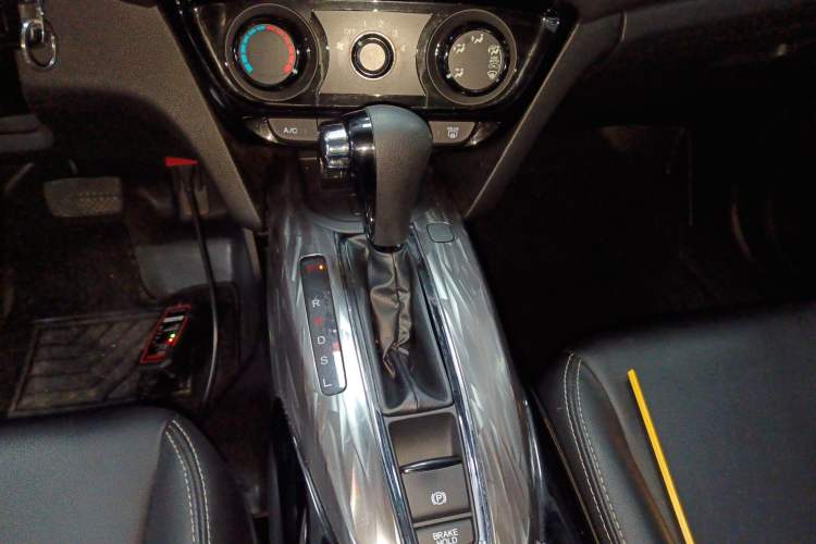 Used Honda XR-V 2021 1.5L CVT Classic Edition