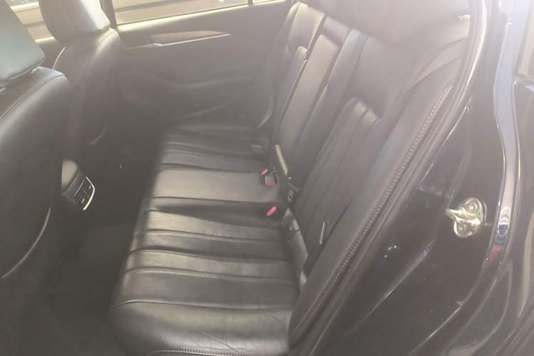 Used Mazda Atenza 2020 2.5L Skyline Sport Edition
