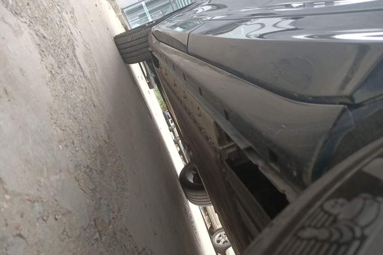 Used VOYAH FREE 2024 Ultra-Long Range Intelligent Driving Version
