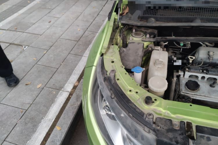 Used Land X7 2015 2.0T Panoramic Prestige Edition
