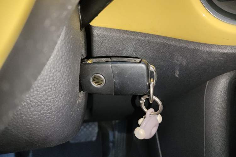 Used Volkswagen Beetle 2014 1.4TSI Fashion Edition
