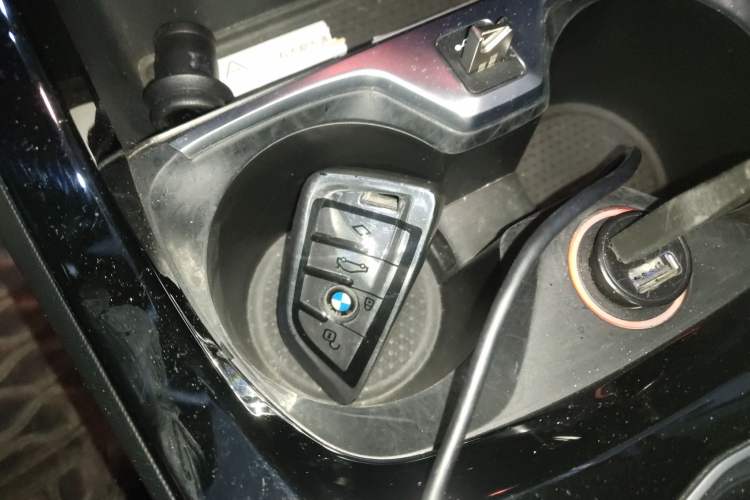 Used BMW 2 Series 2021 225i Four-Door Coupe M Sport Night Edition