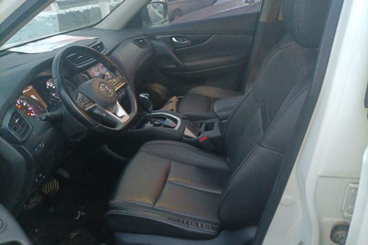 Used Nissan X-Trail 2021 2.0L CVT 2WD XL ITS SmartConnect Comfort Edition
