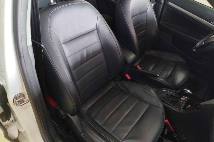 Used Volkswagen Lavida 2017 1.6L Automatic Comfort Edition