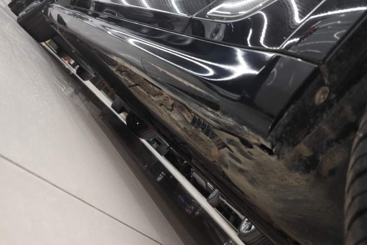 Used BMW 5 Series 2020 530Li Luxury Edition M Sport Package
