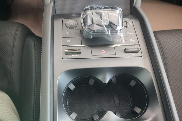 Used BYD Qin L 2024 DM-i 120KM Beyond Model
