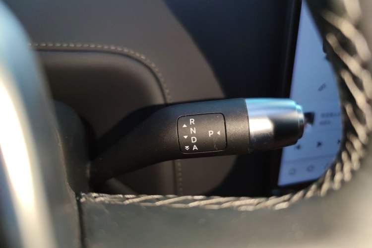 Used Li Auto L7 2024 Pro Model