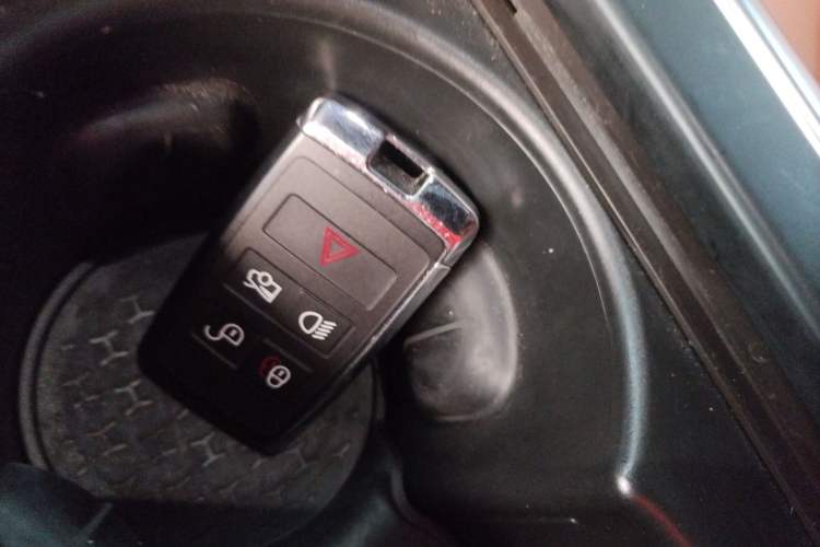 Used Jaguar XEL 2024 2.0T 250 PS R-DYNAMIC S Advanced Sport Edition