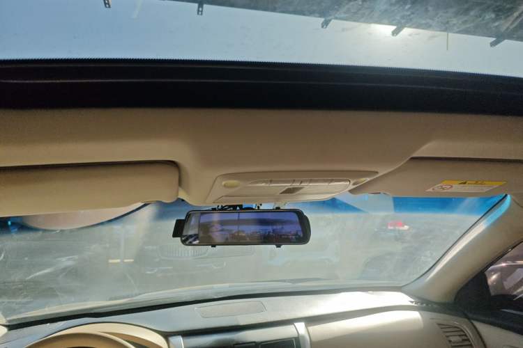 Used Nissan Teana 2016 2.0L XE Fashion Edition