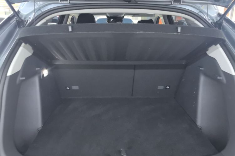 Used BYD Yuan PLUS 2022 430 km Luxury Version
