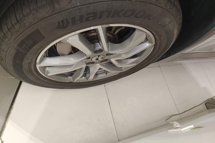 Used Nio ES6 2022 100kWh Performance Version