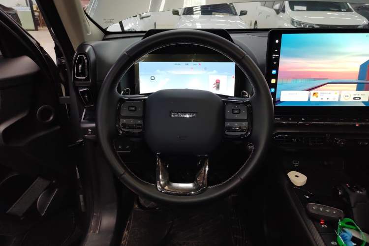 Used Haval  2023 2.0T Two-Wheel Drive Chaoye Version Plus
