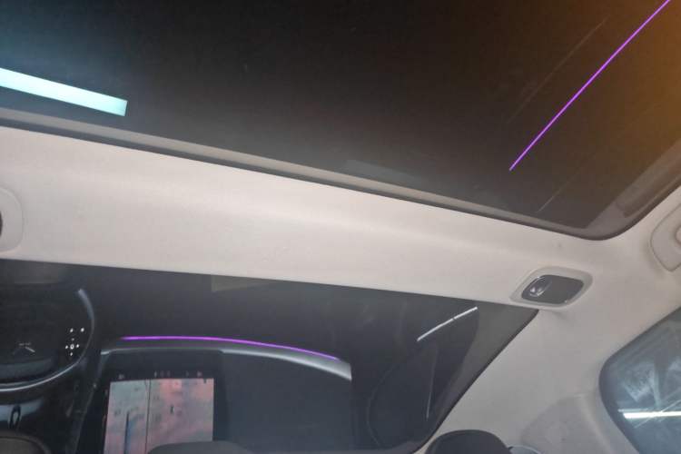 Used XPeng P7 2022 586G
