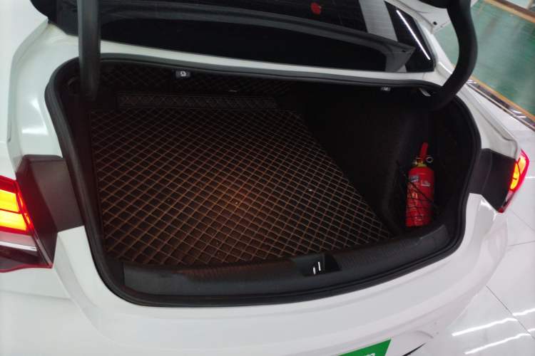 Used Buick Regal 2019 20T Luxury Model China VI Standard
