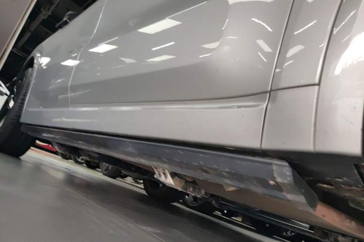 Used Li Auto L9 2022 Max model