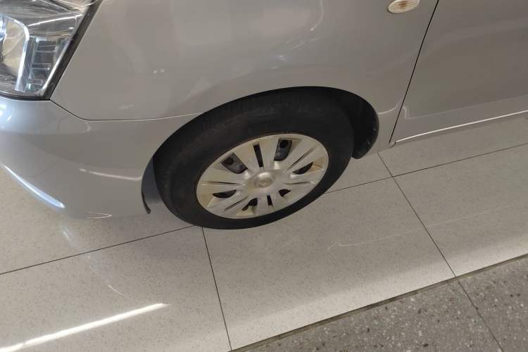 Used Nissan Livina 2015 1.6XE CVT Comfort Edition
