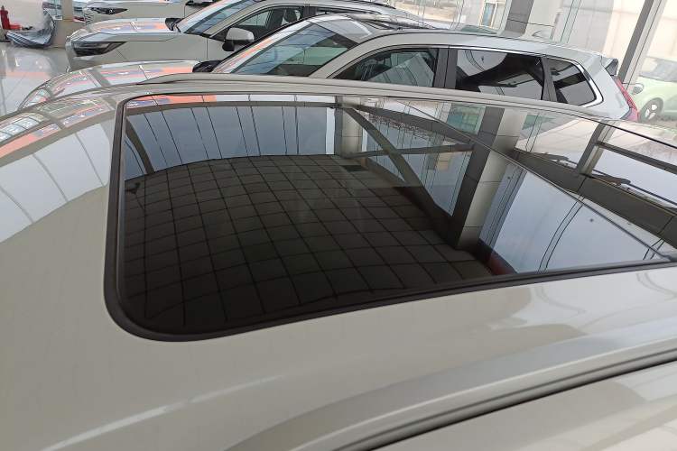 Used Bestune T77 2021 PRO 280 TID Custom Edition