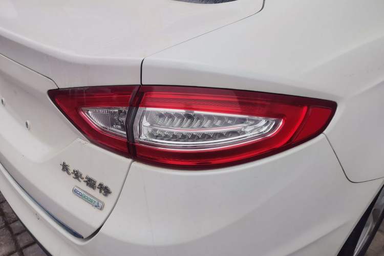 Used Ford Mondeo 2013 1.5L GTDi180 Fashion Edition
