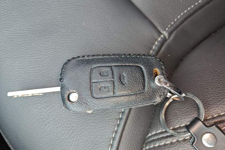 Used Buick Excelle GX 2019 18T Automatic Connected Elite Model China VI Standard
