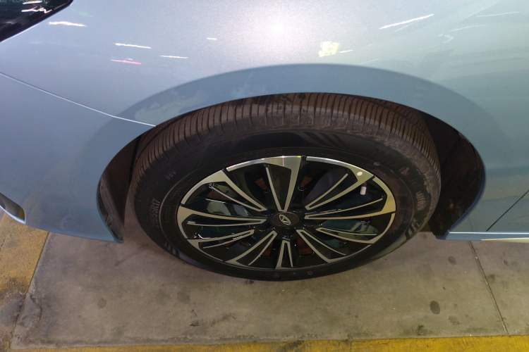 Used Chery Fengyun A8 2024 127 Yufeng Edition
