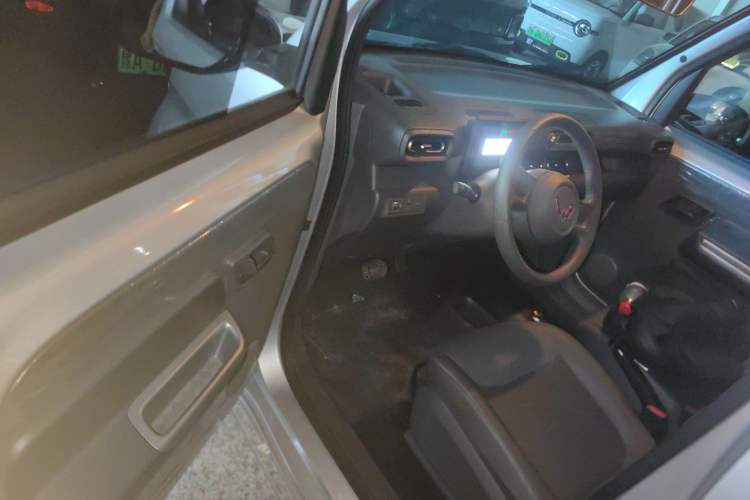 Used Wuling Zhiguang New Energy 
