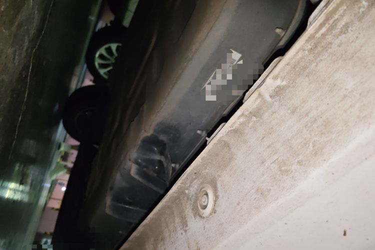 Used Wuling Hongguang MINIEV 2020 Enjoyment Model Lithium Iron Phosphate
