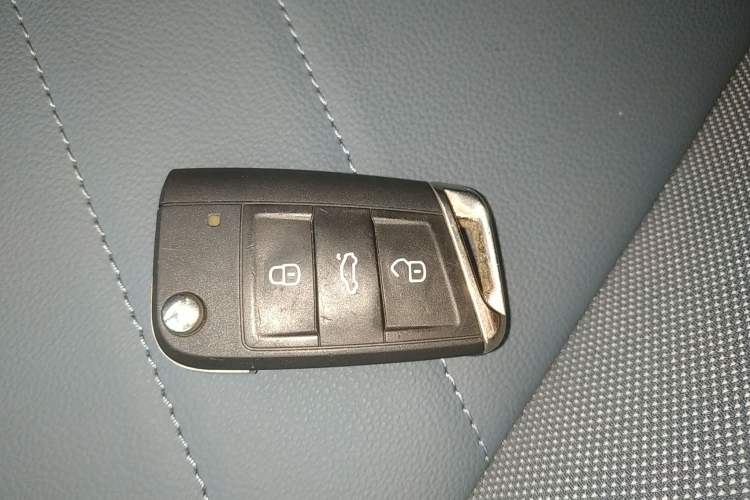 Used Volkswagen Lavida 2025 New Sharp 1.5L Outstanding New Vision Edition