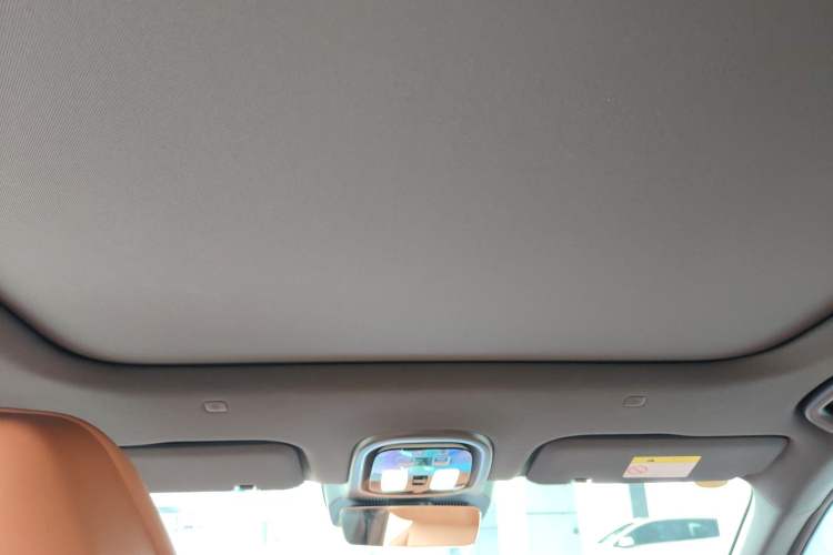 Used  S07 2024 215Max Qiankun Intelligent Driving ADS SE Range-Extended Version
