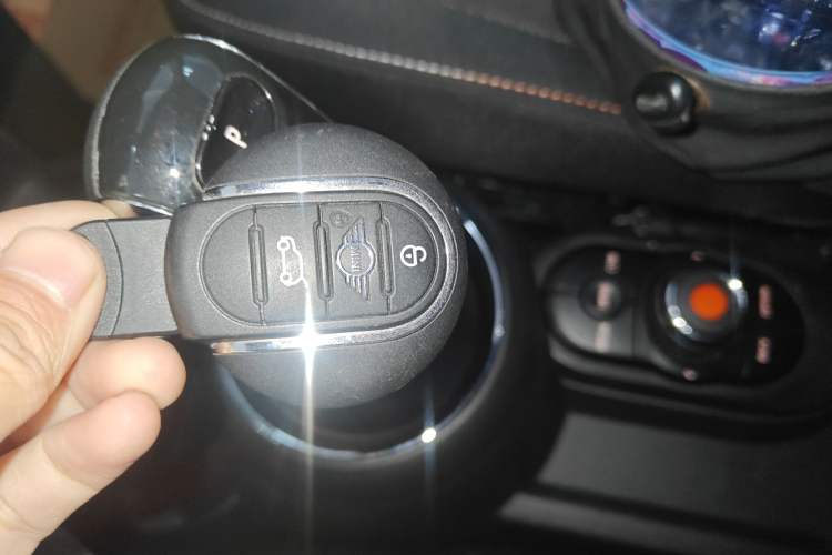 Used MINI MINI 2018 1.5T ONE PLUS