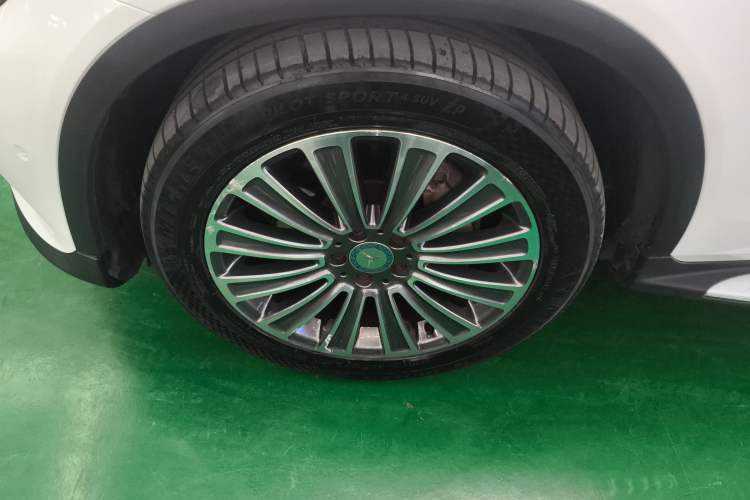 Used Mercedes-Benz GLC 2016 GLC 260 4MATIC Dynamic Edition
