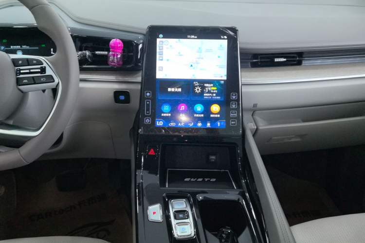 Used Hyundai Custo 2022 270TGDi Smart Luxury Flagship Edition TOP
