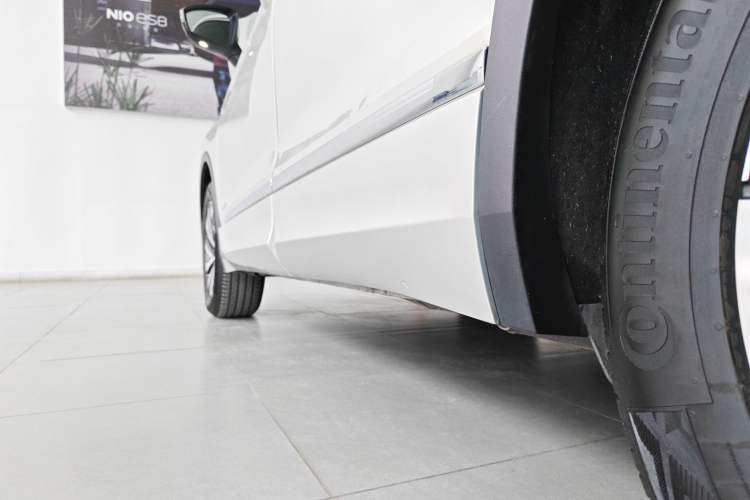 Used Volkswagen Tiguan L New Energy 2020 430 PHEV Plug-in Hybrid Flagship Edition
