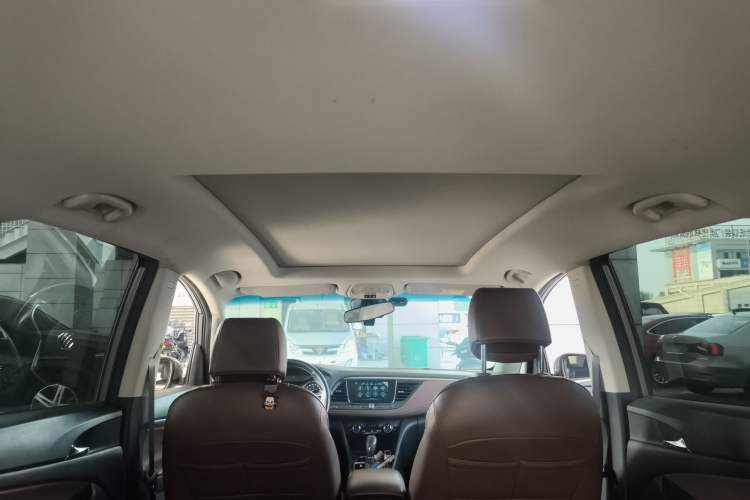 Used Buick GL6 2018 18T 5-seat Luxury Model
