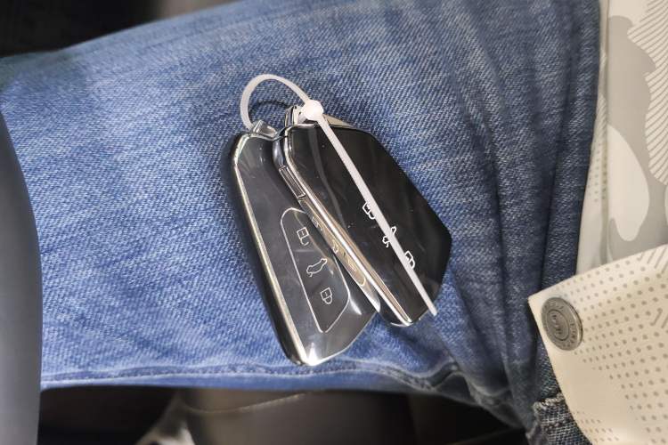 Used Volkswagen ID.4 X 2024 Pure & Smart Edition
