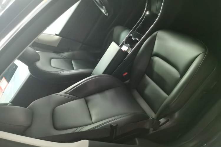 Used Tesla Model 3 2020 Standard Range Rear-Wheel Drive Upgraded Version
