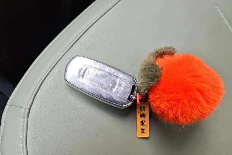 Used Geely Galaxy Panda 2024 200km Panda Rider
