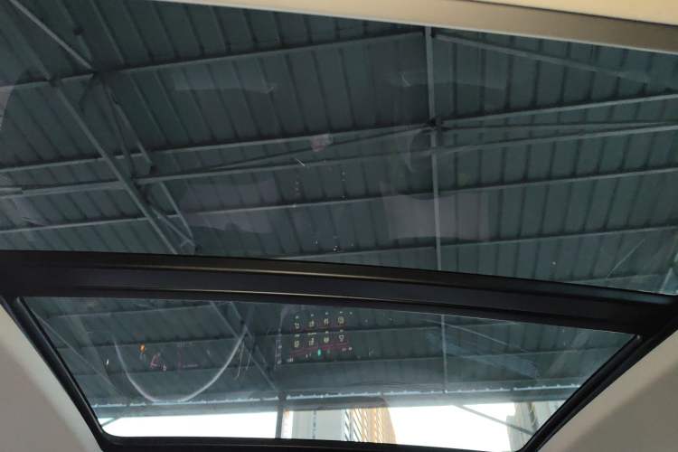 Used Volkswagen Passat 2024 380TSI Starry Luxury Edition
