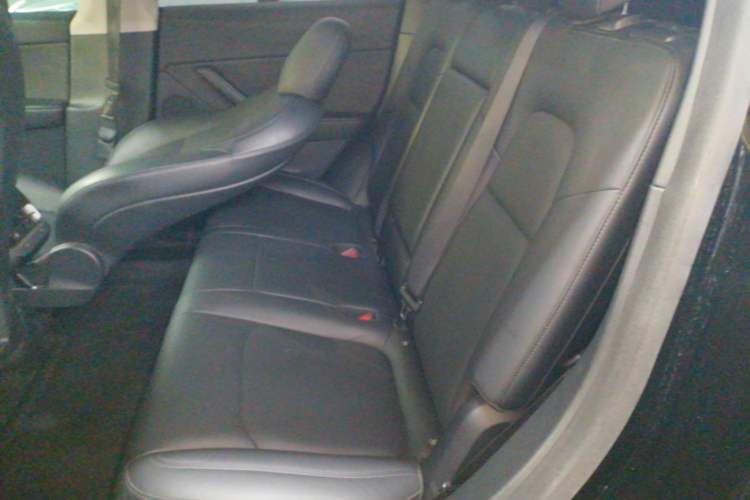 Used Tesla Model Y 2021 Long-Range All-Wheel-Drive Version 3D7
