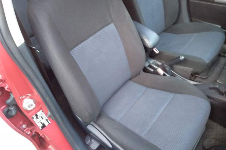 Used Toyota YARiS L 2015 1.5E Automatic Charm Edition