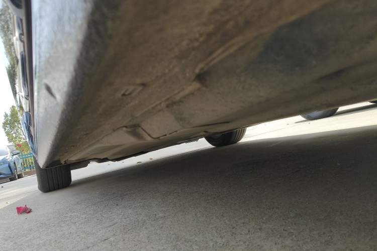 Used Volkswagen Passat 2020 280TSI Business Edition China VI Standard
