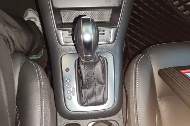 Used Volkswagen Tiguan 2016 300TSI Automatic Two-Wheel Drive Comfort Edition
