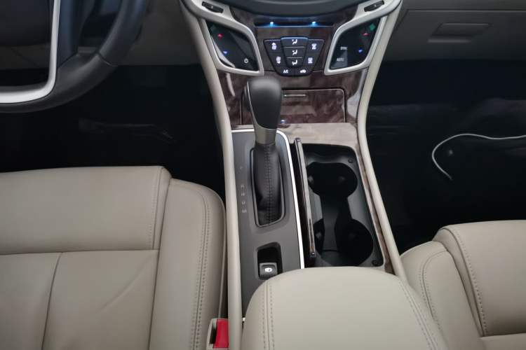 Used Buick LaCrosse 2013 2.4L SIDI Leading Comfort Version