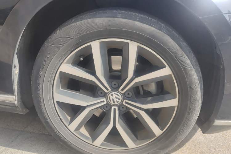 Used Volkswagen Magotan 2020 280TSI DSG Comfort Edition