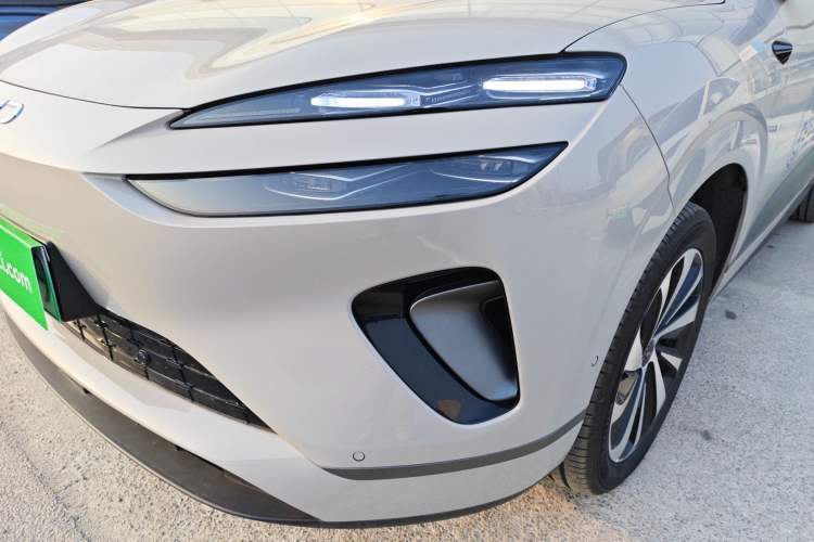 Used BYD Sealion 06 New Energy 
