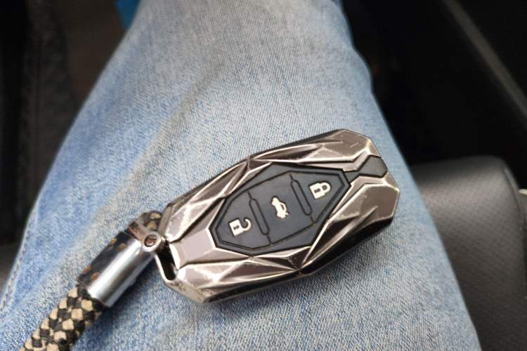 Used Hyundai Tucson 2019 280TGDi Dual-Clutch Two-Wheel Drive Fashion Edition China V Standard