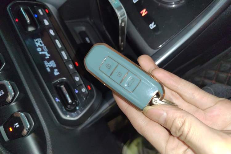 Used Baojun 510 2017 1.5L Automatic Luxury Model