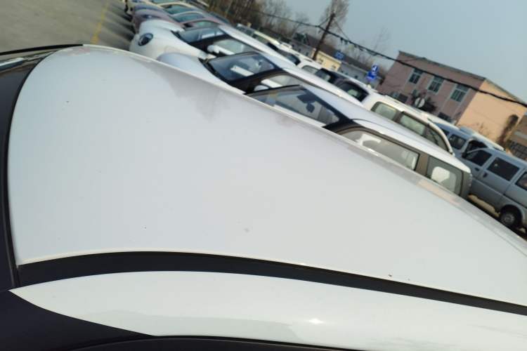 Used  Lumin 2025 205 km Xiangqin Version
