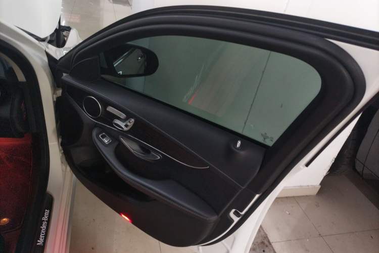 Used Mercedes-Benz C-Class 2021 C 260 L Sport Edition
