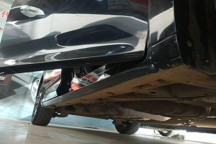 Used GAC Trumpchi M6 2023 PRO 270T DCT Luxury Edition
