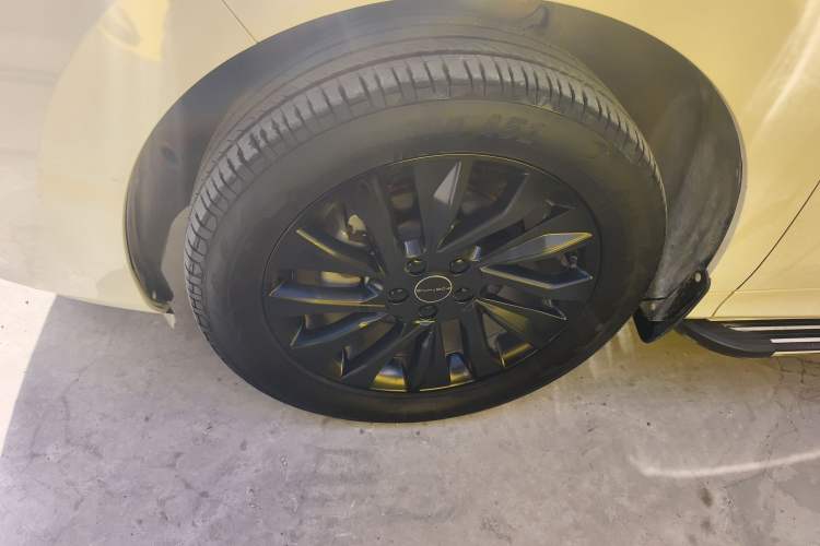 Used FORTHING T5 EVO 2021 1.5TD DCT Diamond Edition